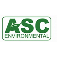 ASC Environmental Inc. logo - Similar company to Morien Resources Corp. (Tsx-V: Mox)