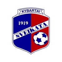 FK Sveikata logo - Similar company to Fc Elva