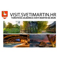 Tourist board Sveti Martin na Muri logo - Similar company to Koho Edukacije