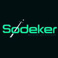 Sodeker logo - Similar company to Science & Technology