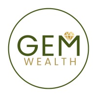 GEM Wealth logo - Similar company to Lineologyweb