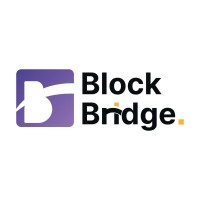 Block-Bridge Technology logo - Similar company to Africa Blockchain Institute