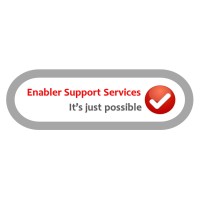 Enabler Support Services logo - Similar company to The Hub