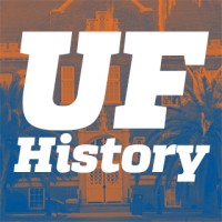 UF Department of History logo - Similar company to Uf Inter-Residence Hall Association