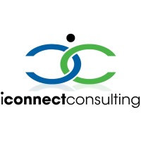 iConnect Consulting logo - Similar company to Ivention Us