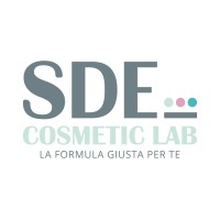 SDE COSMETIC LAB SRL logo - Similar company to Sdr Communication Srl