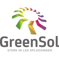 Greensol.nl logo - Similar company to Canlux