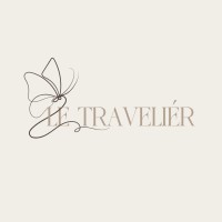 Le Traveliér logo - Similar company to Printmasters B.V.