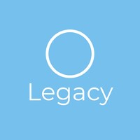 Legacy | B Corp™ logo - Similar company to Flamme