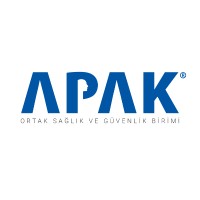APAK OSGB logo - Similar company to Ks Logistics.Ca