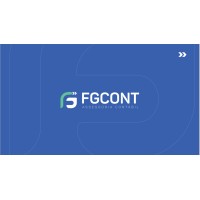 FGCONT ASSESSORIA CONTABIL E EMPRESARIAL LTDA logo - Related company intelligence peer for Fluxo Contabilidade
