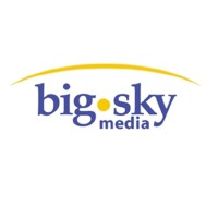Big Sky Media logo - Similar company to Graystone Castle