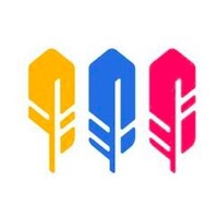 Peoples logo - Similar company to Bureau Baarda