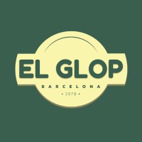 El Glop logo - Similar company to Dino Haute Coiffure