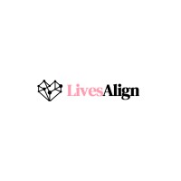 Lives Align - Rediscover Authenticity logo - Similar company to Addalign