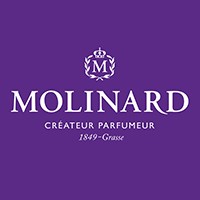 Parfums Molinard logo - Similar company to Ilioza