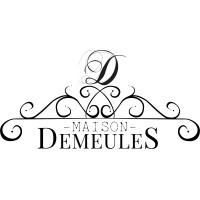 Maison Demeules logo - Similar company to Agence Foxweb ⏐ Emilie Redouani 🦊