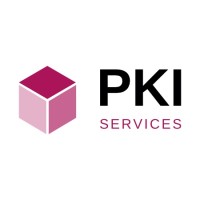 PKI Services logo - Similar company to Andes_Scd
