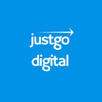 JustGoDigital logo - Similar company to Tech Breakthrough