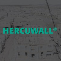HercuWall logo - Similar company to Globaltek Construction Llc