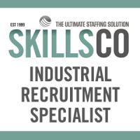 Skillsco Uk Ltd logo - Similar company to Cws Search & Selection