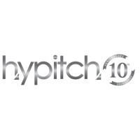 Hypitch logo - Similar company to Flow Marketing