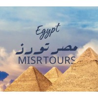 Misr Tours logo - Similar company to Alrahaf Tours