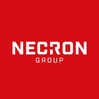 Necron Group AG logo - Similar company to Borghese Logistics