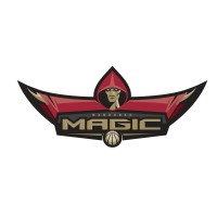 NBL1 Mandurah Magic logo - Similar company to Basketligan