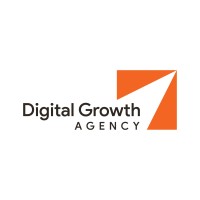 Digital Growth Agency logo - Similar company to Attentionmedia™️