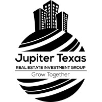 Jupiter Texas Real Estate Group logo - Similar company to Feasible Tech