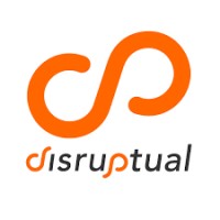 Disruptual - La société n'existe plus. Merci de nous avoir suivi logo - Similar company to Efipeek