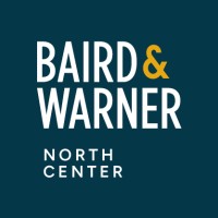 Baird & Warner -North Center logo - Similar company to Baird & Warner - Glenbrook