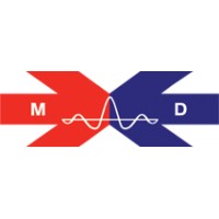 Maskindynamikk logo - Similar company to Rekvisitt Transmisjoner