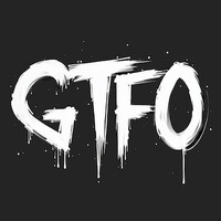 GTFO logo - Similar company to Blockviews