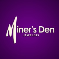 Miner's Den Jewelers logo - Similar company to K9 Turbo Training