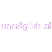 Unmöglich.AI logo - Similar company to Ecoit