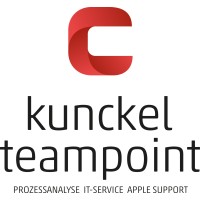 kunckel teampoint | Haus der Dokumente logo - Similar company to Haus Der Dokumente