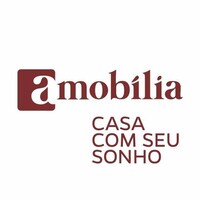A Mobília Móveis logo - Similar company to Lojas Prata