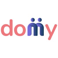 domy 🎯 logo - Similar company to Onyx One