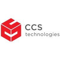 CCS Technologies IT (P) Ltd. logo - Similar company to Ccs