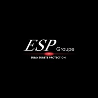 ESP GROUPE logo - Similar company to Strong Security Paris
