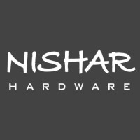 NISHAR HARDWARE logo - Similar company to Kruger Metaform India Pvt. Ltd