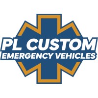 PL Custom Emergency Vehicles logo - Similar company to Unified Robotics
