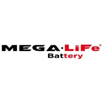 MEGALiFe Battery Australia logo - Similar company to Bamby Stone