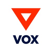 VOX logo - Similar company to First It