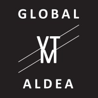 Global Aldea logo - Similar company to Mickledore