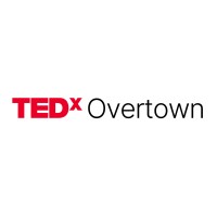 TEDxOvertown logo - Similar company to Institute Community Development Initiative