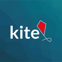 Kite logo - Similar company to Uptycs