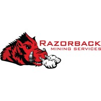 Razorback Mining Services logo - Similar company to J & B Engineering Pty Ltd